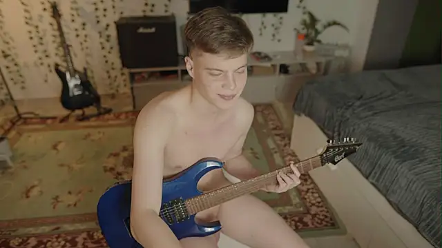 RusBradPitt live sex cam