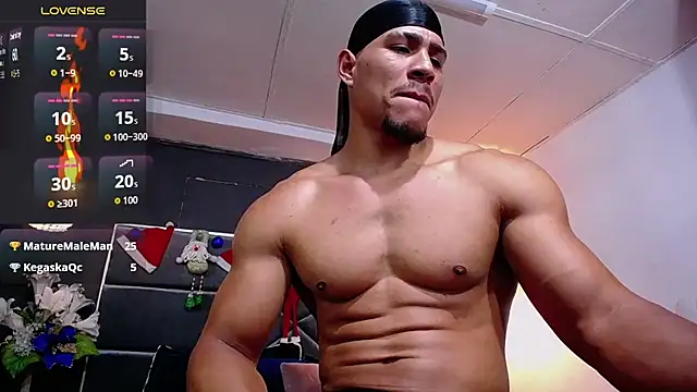 teddyfit19cm live sex cam