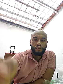 BrandonCollins live sex cam