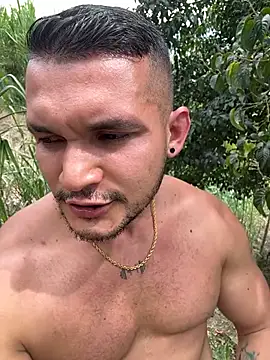 Marco_Vega live sex cam