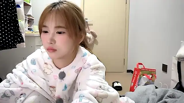 Ann-cookie live sex cam