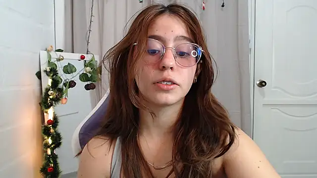 BlairVicent live sex cam