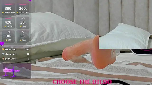 FreyaMoller live sex cam