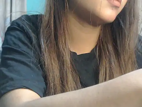 NancyRuvi live sex cam