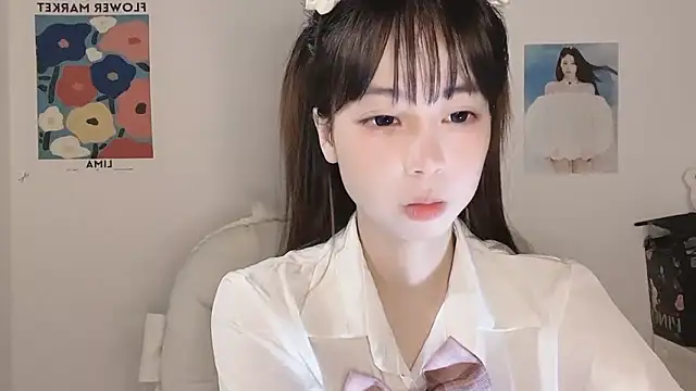 -Hottie live sex cam