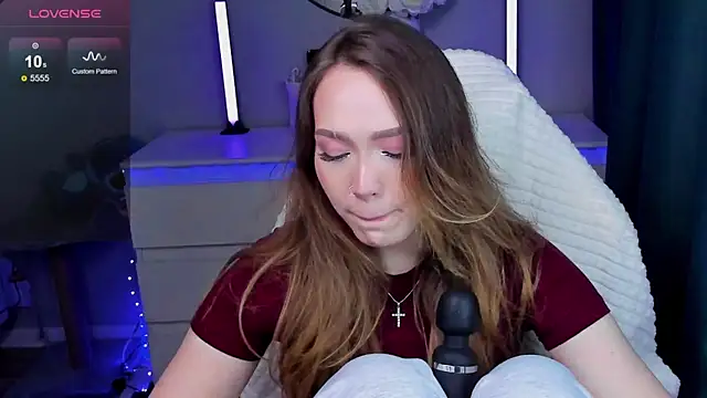 Evia_r0se live sex cam