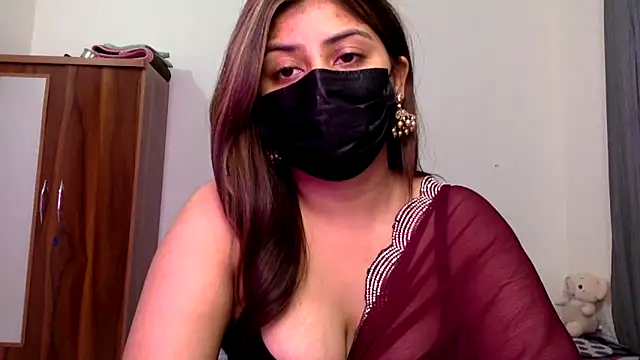 Hot-Shivangi live sex cam