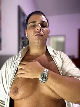 SecretlyDD live sex cam