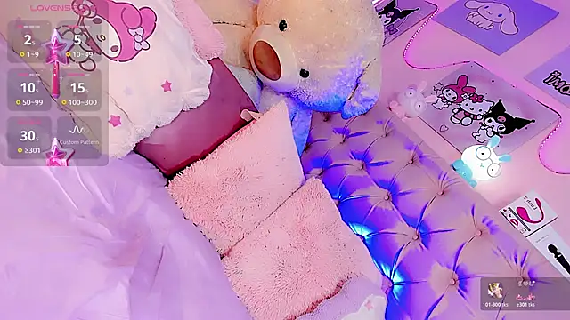 Cute_Roxxy live sex cam