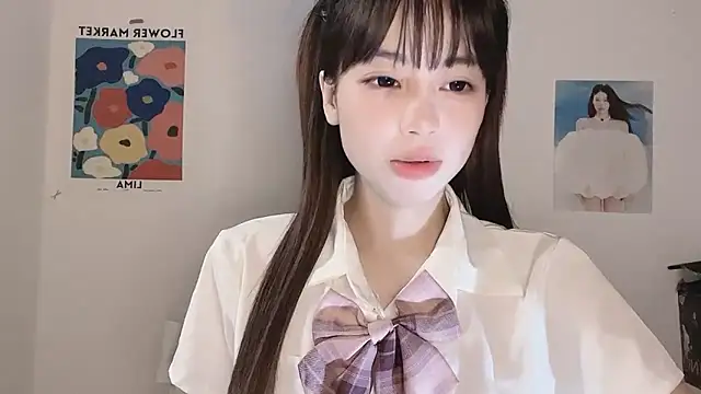 -Hottie live sex cam