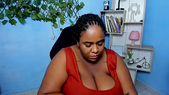 bbw_charlote live sex cam