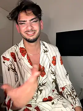 Gipsyboysteve live sex cam