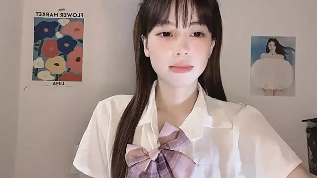 -Hottie live sex cam