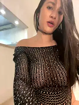 IrisBlues live sex cam