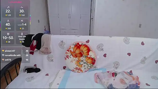 cuiduishengli's cam snapshot