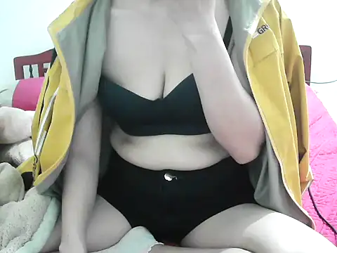 yen_miu's cam snapshot