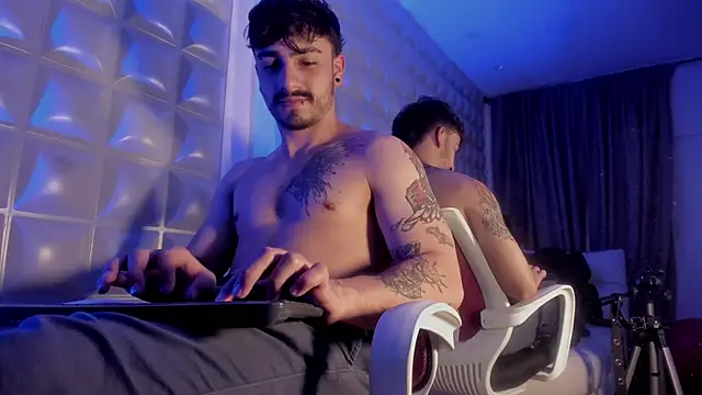 Jack_Daniel__ live sex cam