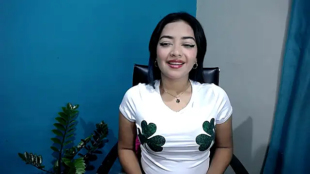 Melissa_Ortega_ live sex cam