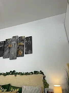 CelineReys live sex cam