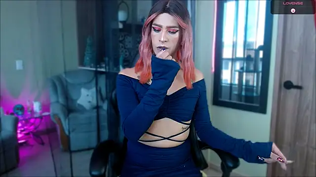 tevenwhiite live sex cam