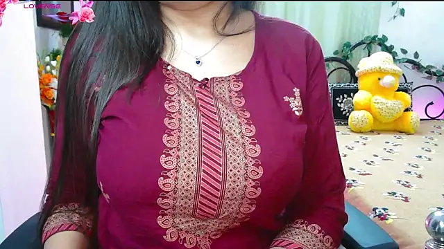 thyAnvi live sex cam