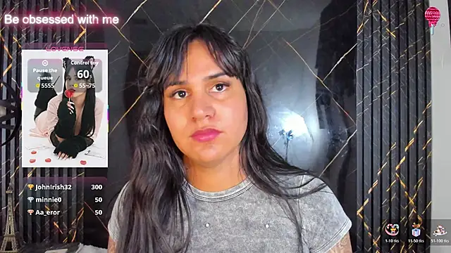 Kagome01 live sex cam