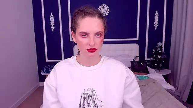 SabrinaRayX live sex cam