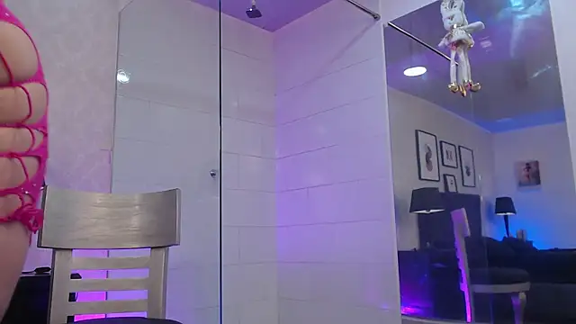 JakyKidman live sex cam