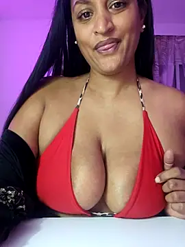 Busty_AriaX live sex cam