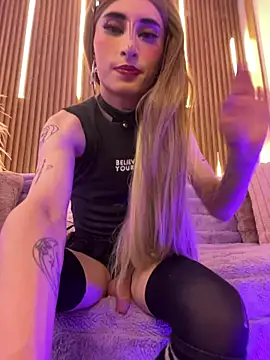 ArianaSantana live sex cam