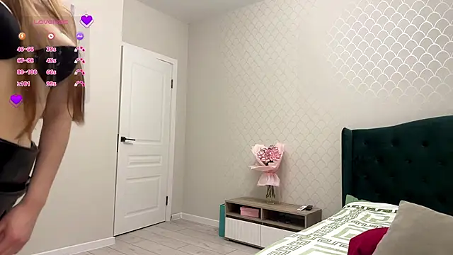 Jessica1West live sex cam