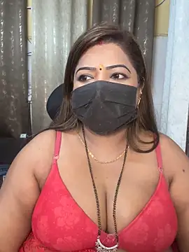 GEET-LOVE live sex cam