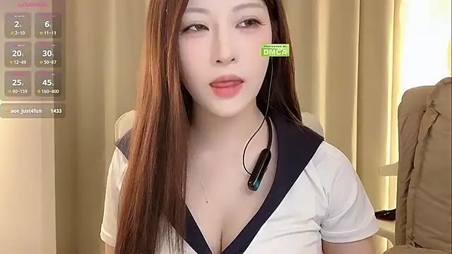 Princess3344 live sex cam