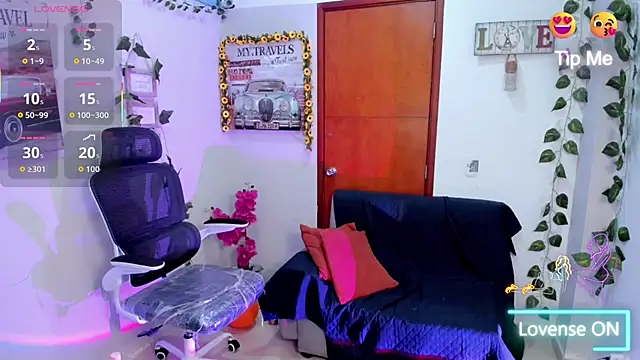 Elsa_Pataky live sex cam