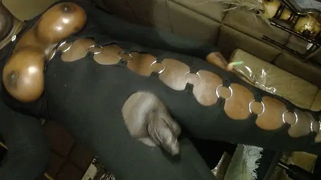 CatrinaGill live sex cam