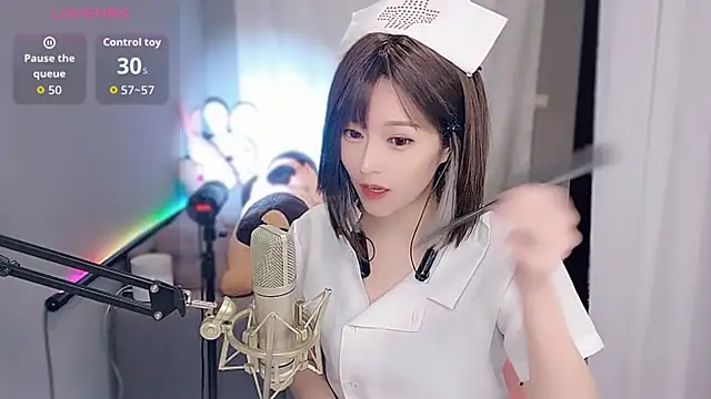 Tw_Sexynn live sex cam