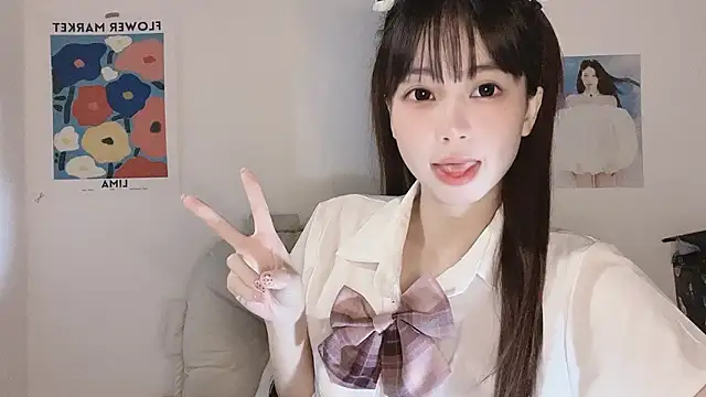 -Hottie live sex cam