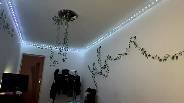 LilithFlamey live sex cam