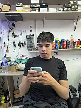 Johan_stick live sex cam