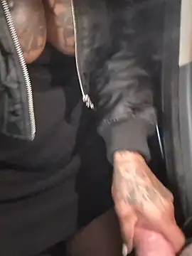 DarkDea live sex cam