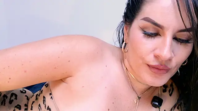 Pamela_Rosal live sex cam