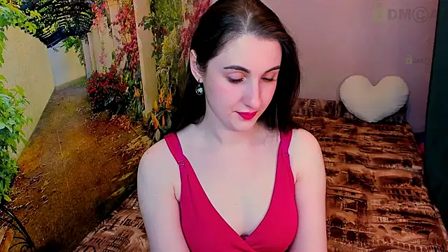 I-JUST-I live sex cam
