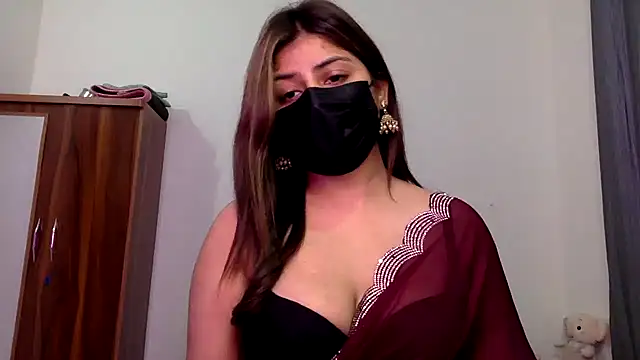 Hot-Shivangi live sex cam