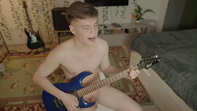 RusBradPitt live sex cam