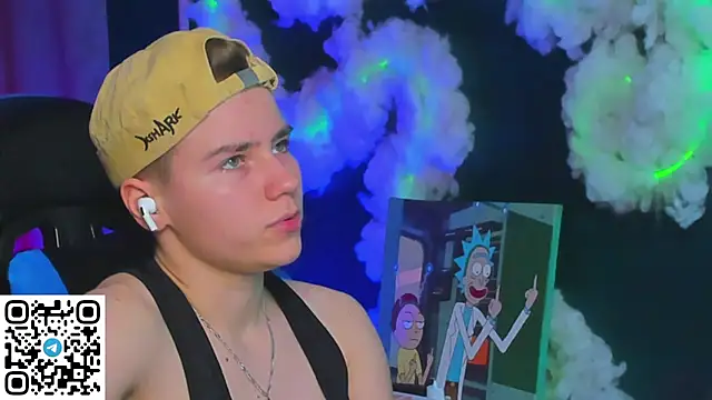 Jean_Wilsons live sex cam