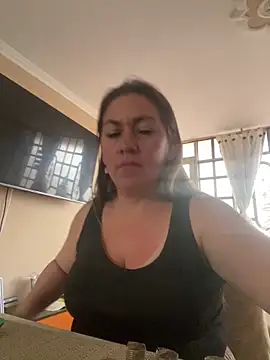 SCARLET-20 live sex cam