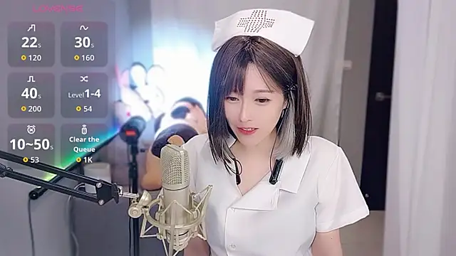 Tw_Sexynn live sex cam