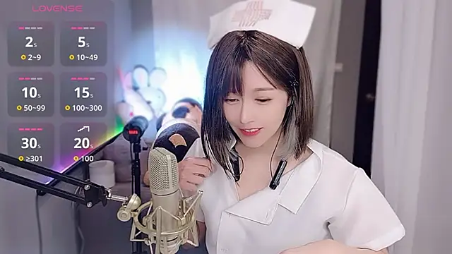 Tw_Sexynn live sex cam