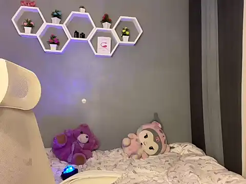 lelasohna live sex cam