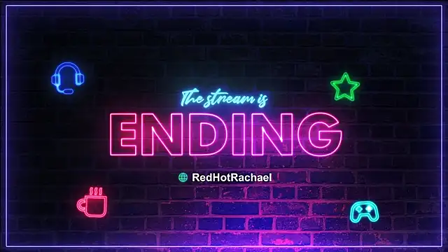 RedHotRachael live sex cam